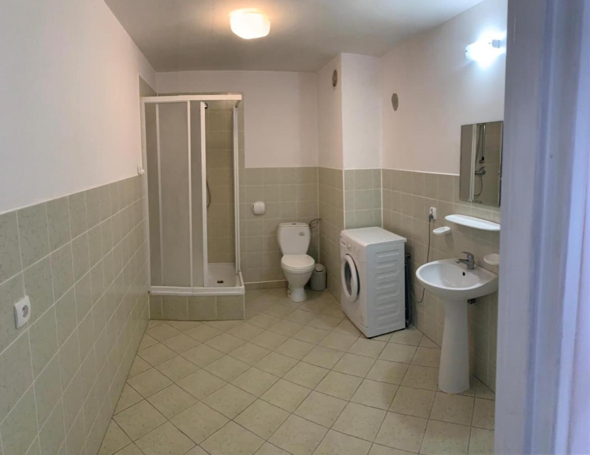 Apartamenty Nad Jeziorem Элк Экстерьер фото